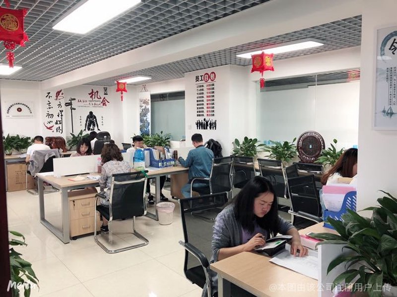 企业管理咨询：推动企业转型的艺术